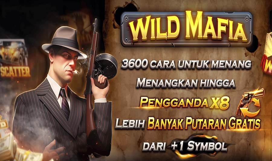 Markas777 Banner
