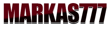Markas777 Logo
